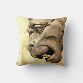 GARGOYLE KUSSEN