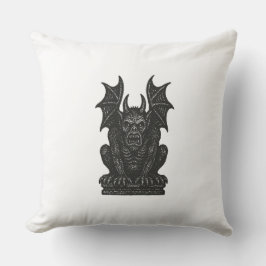 Gargoyle Kussen