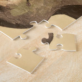 GARGOYLE LEGPUZZEL (Zijkant)