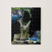 Gargoyle Legpuzzel (Verticaal)