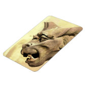 GARGOYLE MAGNEET (Linkerzijde)