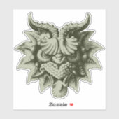 Gargoyle Masker 3 Sticker (Vel)