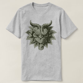 Gargoyle Masker 3 T-shirt