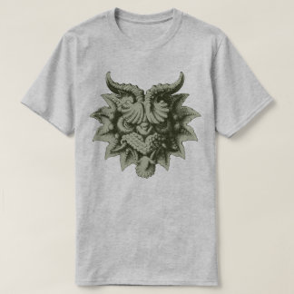 Gargoyle Masker 3 T-shirt