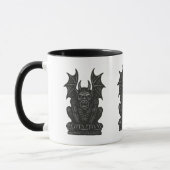 Gargoyle Mok (Links)