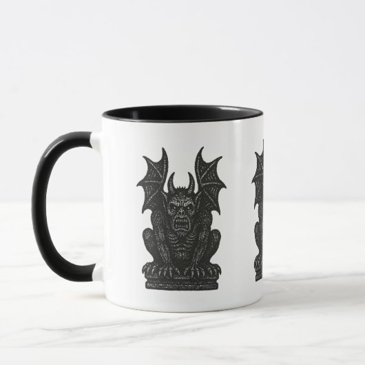 Gargoyle Mok (Links)