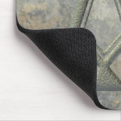 Gargoyle Monogram A Muismat (Hoek)