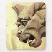 GARGOYLE MUISMAT (Voorkant)