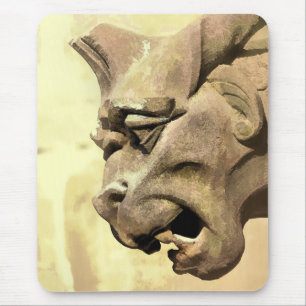 GARGOYLE MUISMAT