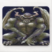 Gargoyle Muismat (Voorkant)