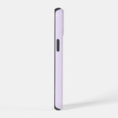 Gargoyle Notre Dame - Parijs D Stevige Phonehoes iPhone 15 Case (Rechterkant)