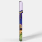 Gargoyle Notre Dame - Paris Hoesje (Achterkant / Rechts)