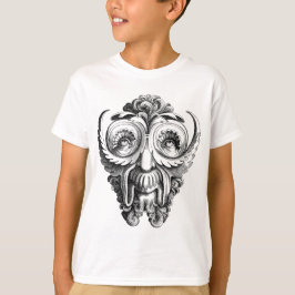 Gargoyle nr. 1 t-shirt