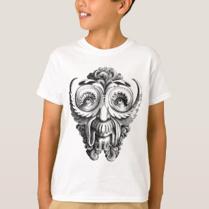 Gargoyle nr. 1 t-shirt