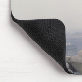 Gargoyle op de balustrade van de Grande Muismat (Hoek)