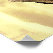 GARGOYLE POSTER (Hoek)