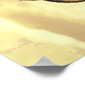 GARGOYLE POSTER (Hoek)