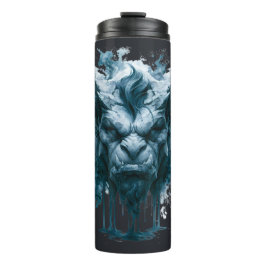 Gargoyle Reisdrinksbeker Thermosbeker