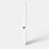 Gargoyle Samsung Galaxy Hoesje (Linkerkant)