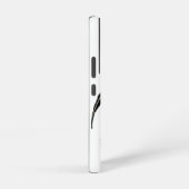 Gargoyle Samsung Galaxy Hoesje (Rechterkant)