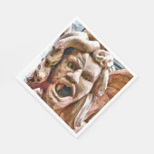 GARGOYLE SERVET (Hoek)