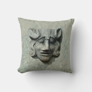 Gargoyle - St. Mary's - Beverley Kussen