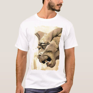 GARGOYLE T-SHIRT