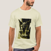 Gargoyle T-shirt (Voorkant)