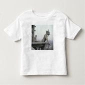 Gargoyle uit de balustrade van de Grande Kinder Shirts (Voorkant)