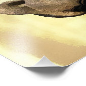 GARGOYLES FOTO AFDRUK (Hoek)