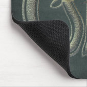 Gargoyles Monogram M Muismat (Hoek)