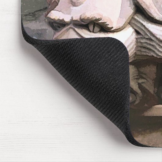 GARGOYLES MUISMAT (Hoek)