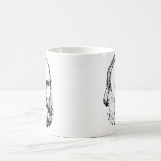 Garibaldi Koffiemok (Center)