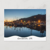 Garibaldi, OF Briefkaart (Voorkant)