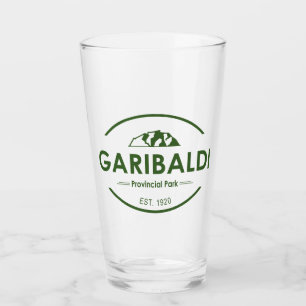 Garibaldi Provincial Park Glas