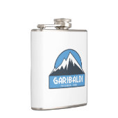 Garibaldi Provincial Park Heupfles (Rechts)