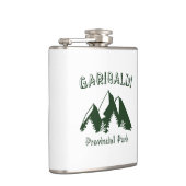 Garibaldi Provincial Park Heupfles (Rechts)