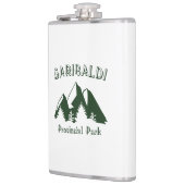 Garibaldi Provincial Park Heupfles (Links)