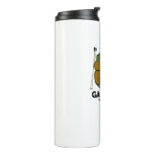 Garibaldi Provincial Park rugzak Thermosbeker (Gedraaid links)