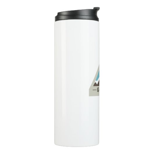 Garibaldi Provincial Park Thermosbeker