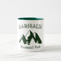 Garibaldi Provincial Park