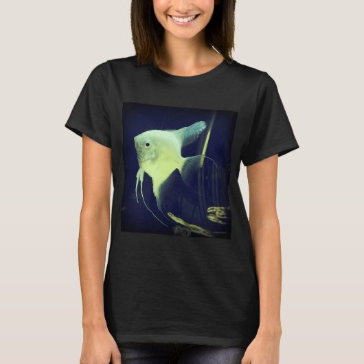 Garibaldi T-shirt (Voorkant)