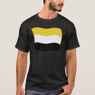 Garifuna Flag Shirt