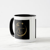 Garifuna Queen Mok (Voorkant links)