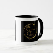 Garifuna Queen Mok (Voorkant rechts)