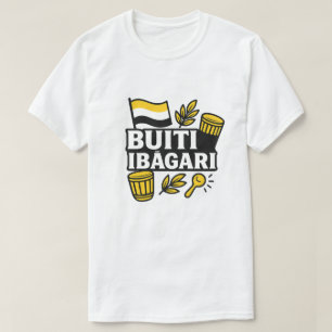 Garifuna Settlement Day T-shirt