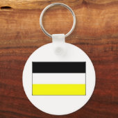 Garifuna Sleutelhanger (Voorkant)