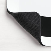 Garifuna Vlag Muismat (Hoek)