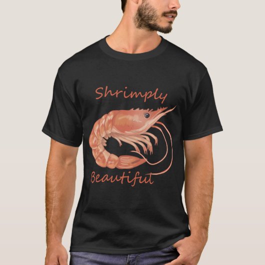 Garinaal mooi t-shirt (Voorkant)
