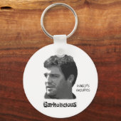 Garkolicious Sleutelhanger (Voorkant)